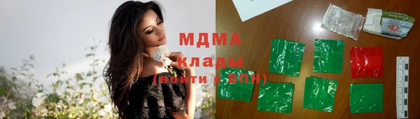 стафф Ельня
